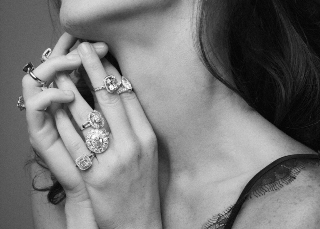 Albert's Fine Jewelers