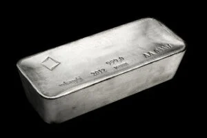 Alder Gold Exchange