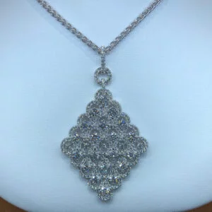 American Diamond Exchange Inc