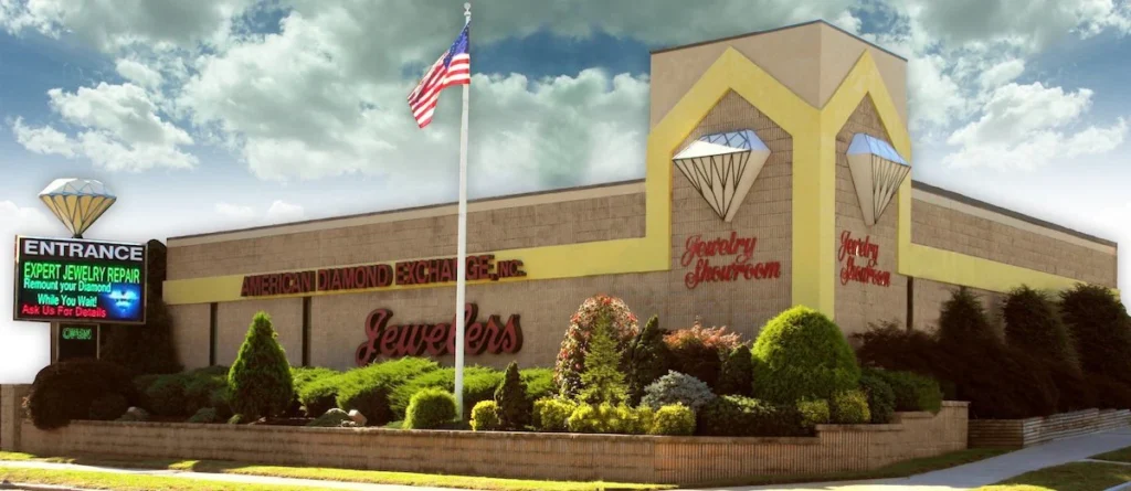 American Diamond Exchange Inc