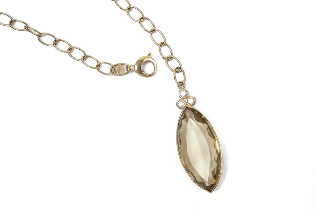 Bartholomew Fine Art Jewelers