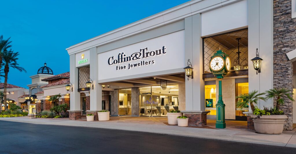 Coffin & Trout Fine Jewelers