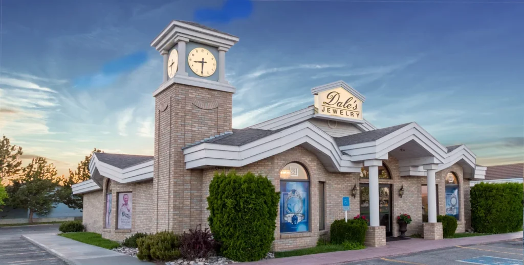 Dale's Jewelers
