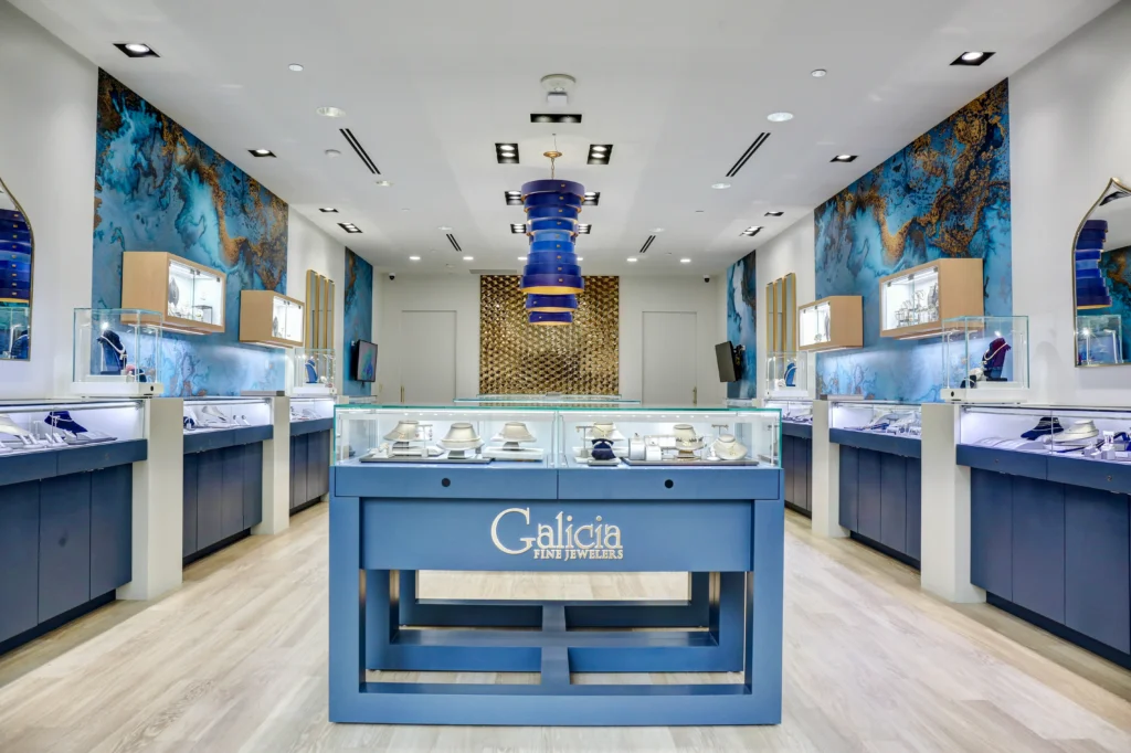 Galicia Fine Jewelers