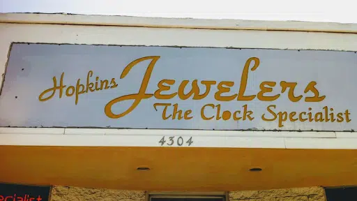 Hopkins Jewelers