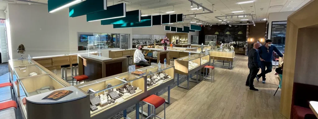 Jeweler's Touch