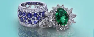 Jewelry Designs