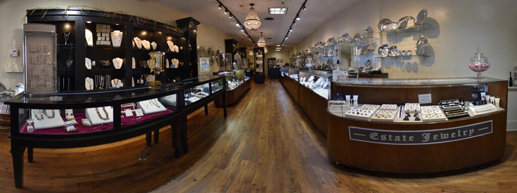Modern Jewelers