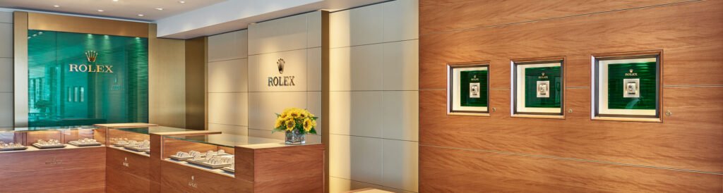 Persin & Robbin Jewelers
