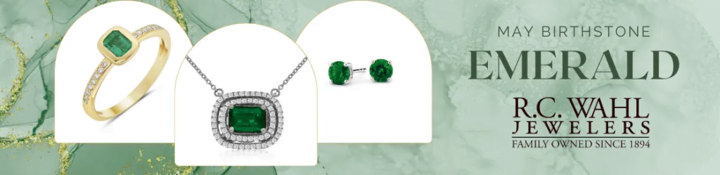 R C Wahl Jewelers