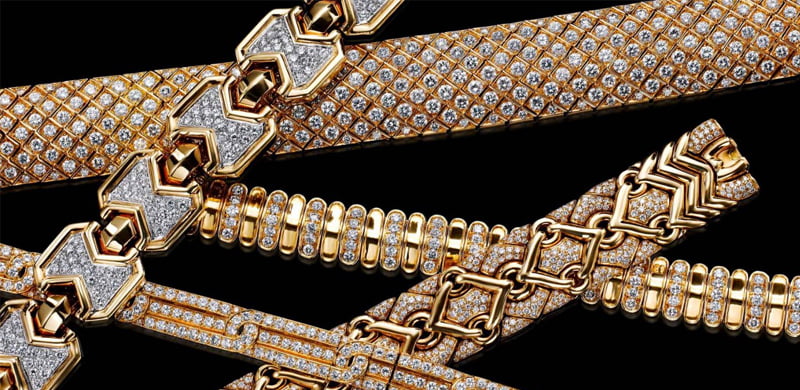 Stones Jewelry