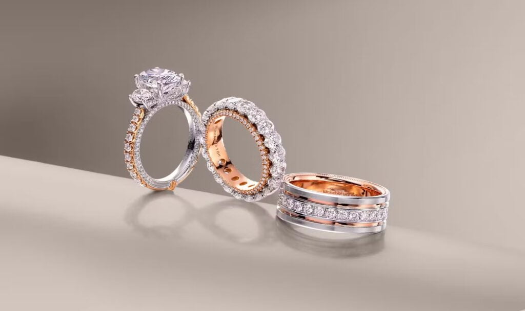 Verragio Limited