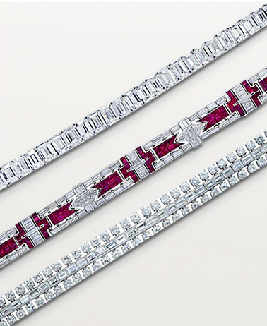 Vivid Diamonds