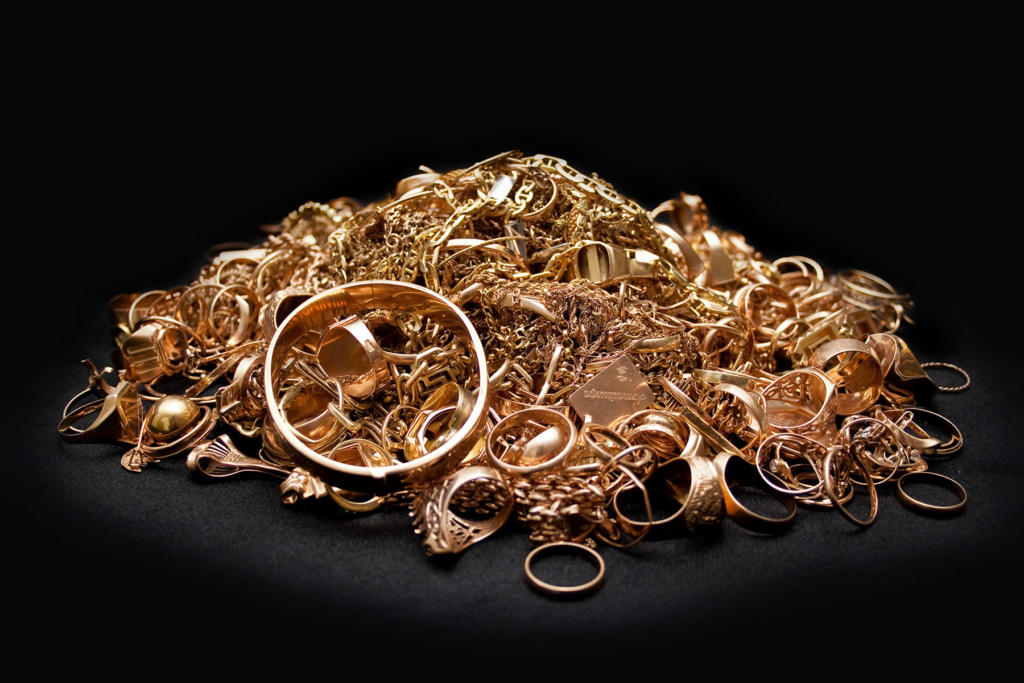 Whidby Jewelers
