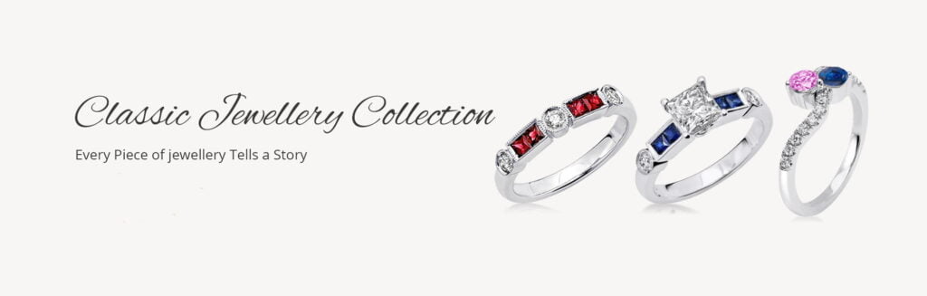 Ziva Jewelers