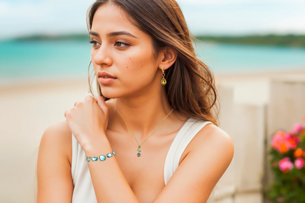 Jewelmak Inc