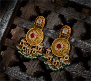 tilak jewelers