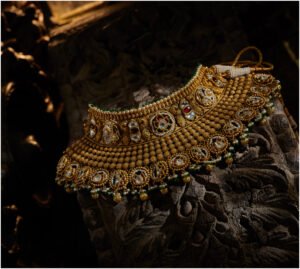 tilak jewelers