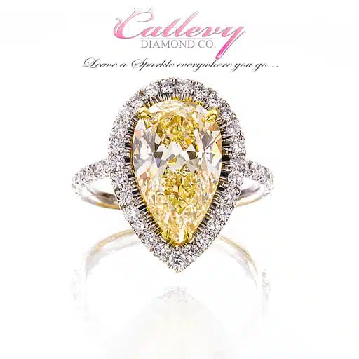 Catlevy Diamond