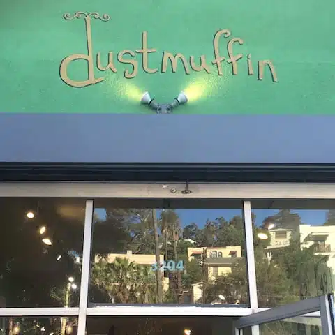 Dustmuffin
