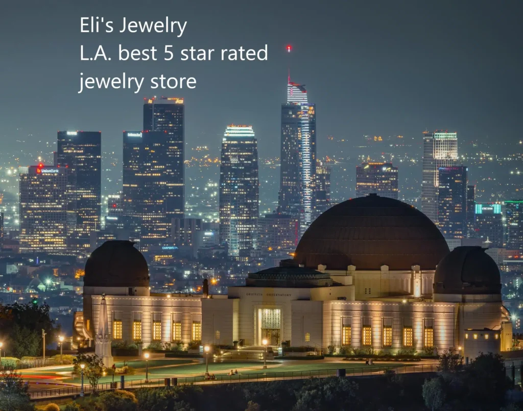 Eli's Jewelry