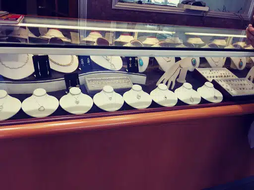 Neda Jewelry