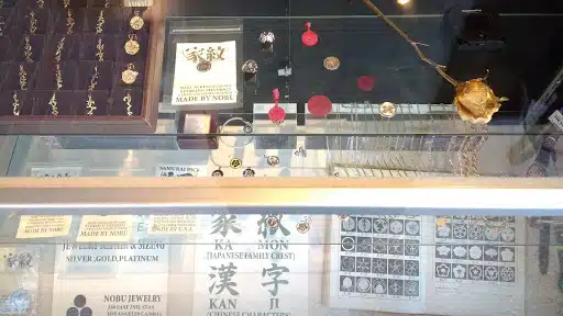 Nobu International