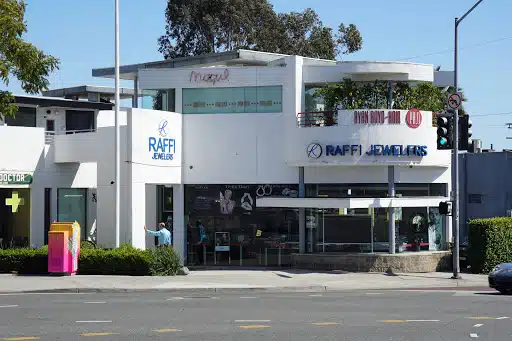 Raffi Jewelers