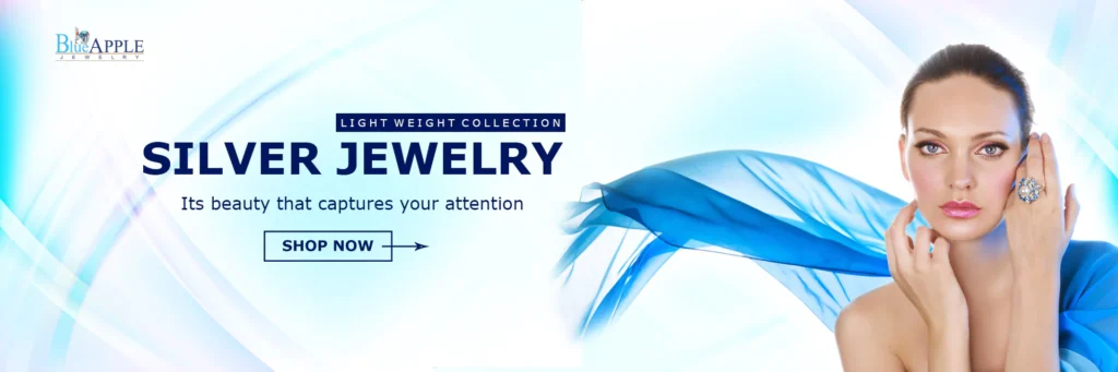Blue Apple Jewelry