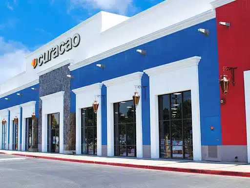 Curacao Lynwood