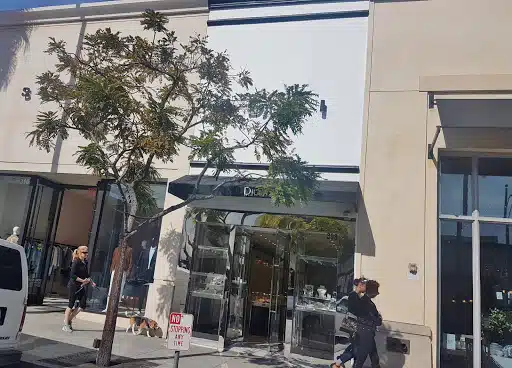 DJULA Beverly Hills
