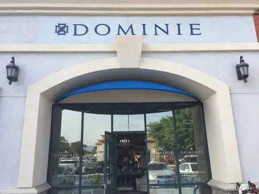 Dominie Luxury