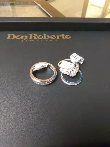 Don Roberto Jewelers