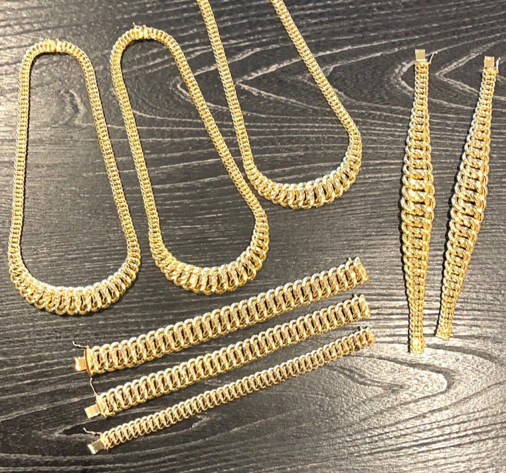 Europa Jewelers