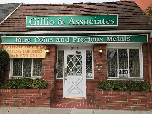 Gillio & Associates