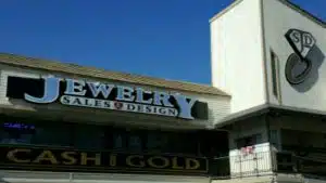 Jewelry Sales & Design