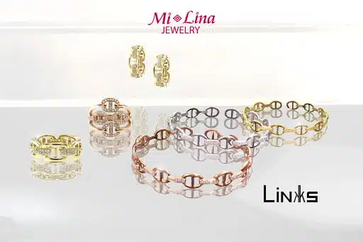 Mi-Lina Jewelry