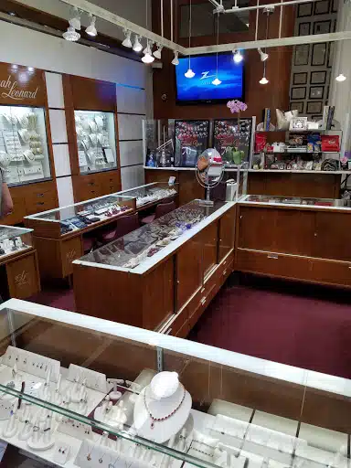 Sarah Leonard Fine Jewelers