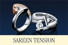 Sareen Jewelry