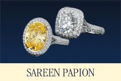 Sareen Jewelry