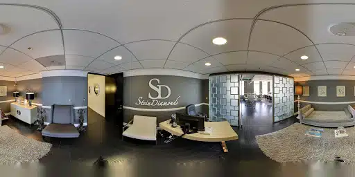 Stein Diamonds