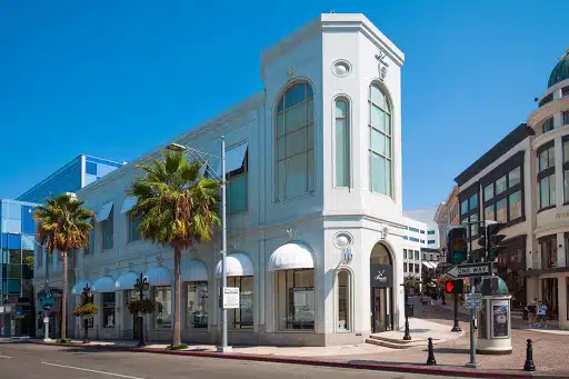 Breguet Boutique