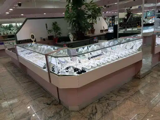 Kathy's Diamonds & Jewelry