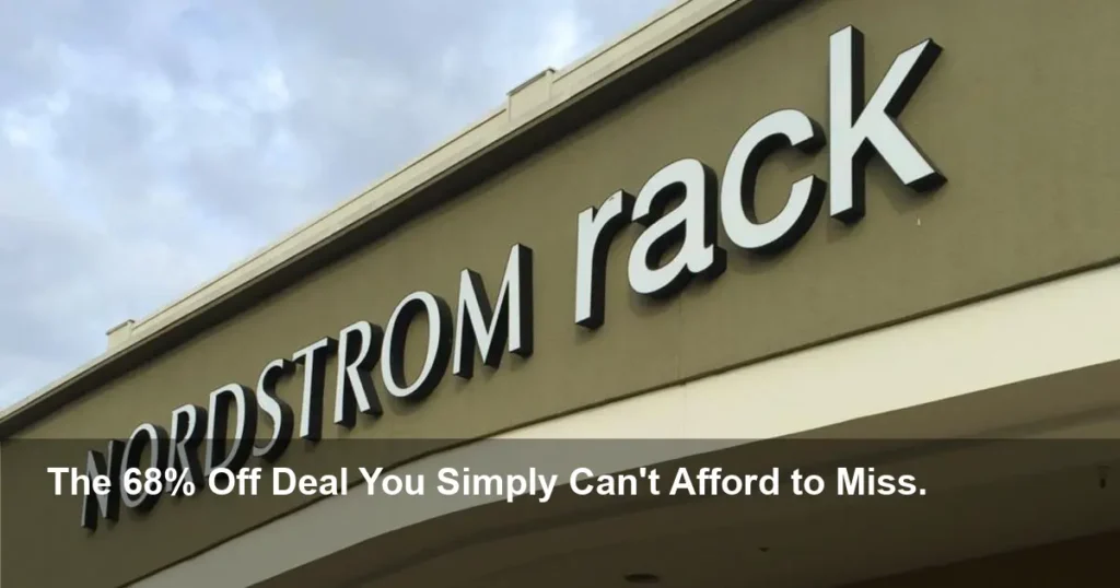 Shoppers Call This Necklace a 'Must-Have' at 68% Off