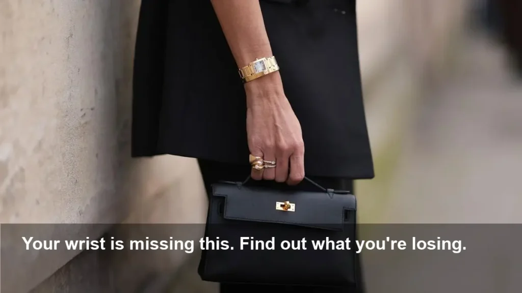 The Watch Brands Women Are Obsessed With Now