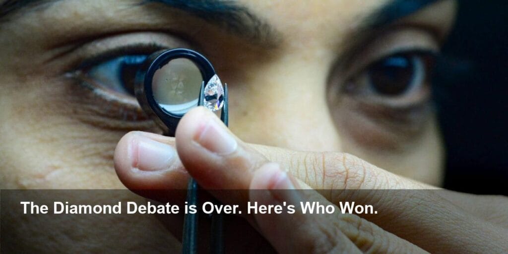 Natural Diamonds Obsolete? CEO Exposes the Truth