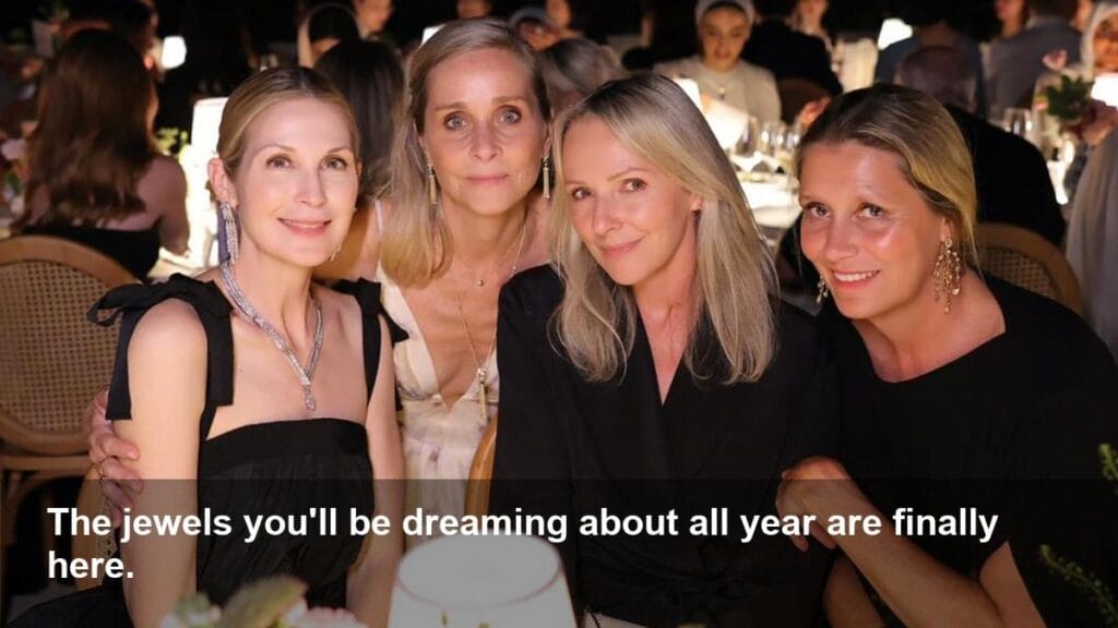 High Jewelry's New Icons: See The Collections Everyone Wants