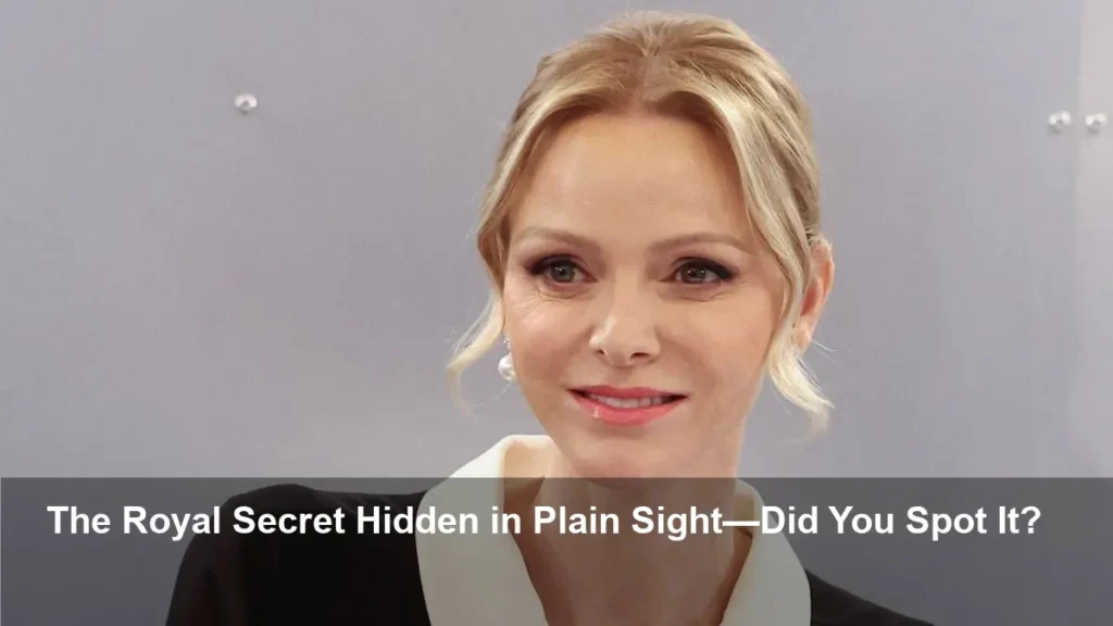 Charlene's Hidden Pearls: The Secret You Missed