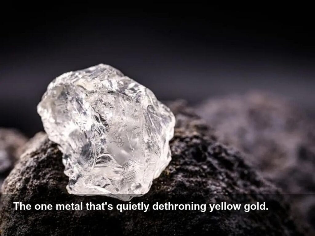 White Gold's New World Order: The Top 5 Nations